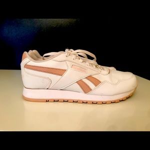 Reebok CL Harman Run Classic